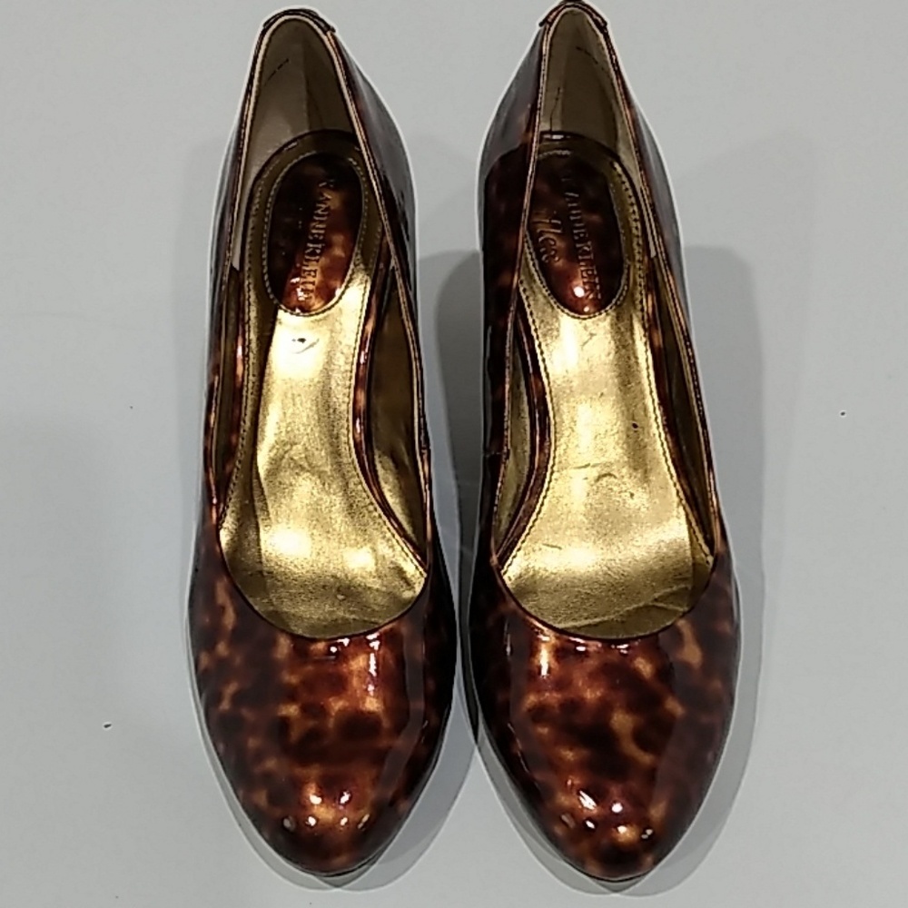 Anne Klein Heels  shoes
